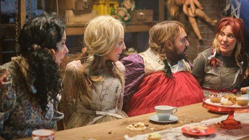 Hitmen Season 1 Episode 5 - Rivals