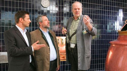Die Rosenheim-Cops Season 14 Episode 12 - Eine Leiche zum Bier