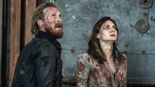 Fear the Walking Dead Season 8 Episode 9 - Sanctuary