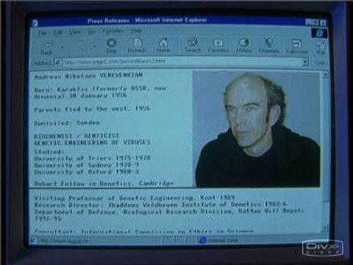 undefined Season 4 Episode 2 - Sacrifice to Science