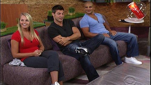 Big Brother Season 11 Episode 19 - Episode 19