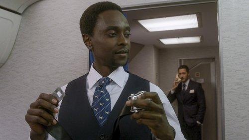 undefined Season 1 Episode 5 - Borealis 301