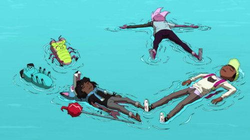 undefined Season 1 Episode 7 - Mulholland