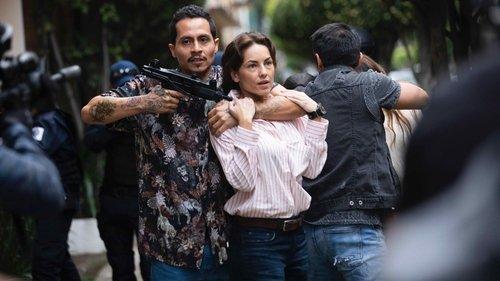 La Negociadora Season 1 Episode 8 - Episode 8