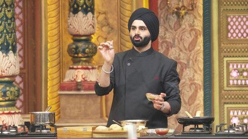 MasterChef India Season 9 Episode 25 - Cook-Along Elimination Challenge