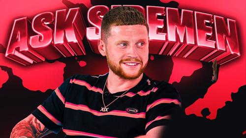 Ask the Sidemen Season 2 Episode 10 - EP. 27 "DON'T STEAL SHIT"