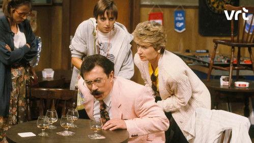 F.C. De Kampioenen Season 3 Episode 7 - Weekend aan zee