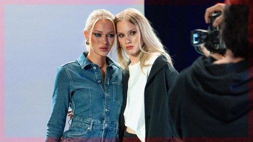 Germany's Next Topmodel Season 20 Episode 5 - Tears don't lie! Who impresses with genuine emotions in front of the camera?