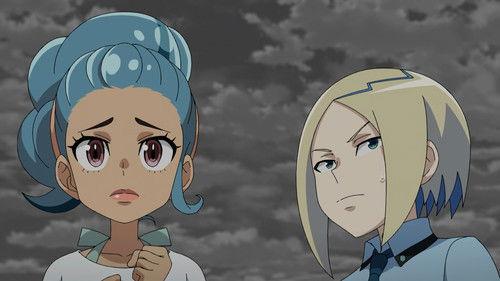 Bakugan Season 2 Episode 25 - Happy