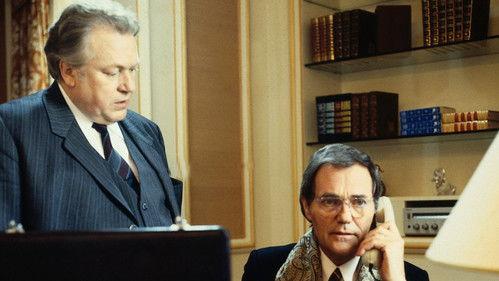 A Case For Two Season 3 Episode 6 - Episode 6