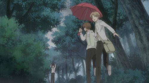 Natsume's Book of Friends Season 5 Episode 2 - Mischievous Rain