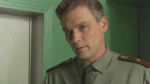 Kremlin cadets Season 2 Episode 11 - Episode 11