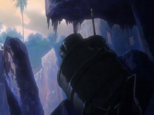 Madlax Season 1 Episode 17 - Instant Death -reunion-