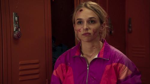 All Night Season 1 Episode 5 - Jello Wrestling