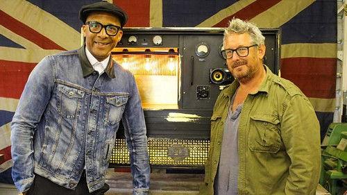 Money for Nothing Season 8 Episode 2 - Episode 2