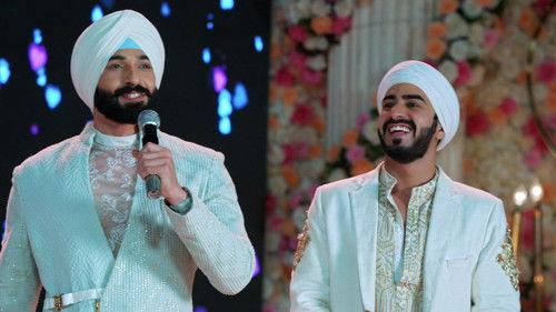 Teri Meri Doriyaann Season 1 Episode 10 - Veer Makes an Announcement.