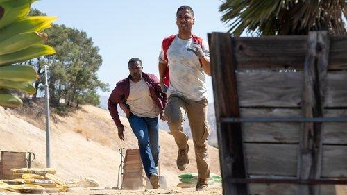 Bosch Season 6 Episode 3 - Three Widows