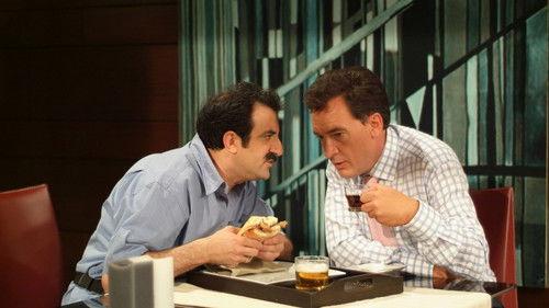 Mis adorables vecinos Season 4 Episode 7 - Episode 7