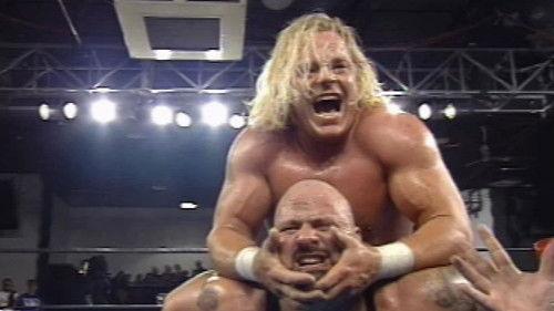 ECW Hardcore TV Season 5 Episode 16 - ECW Hardcore TV - Apr. 15, 1997