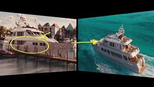 Faux raccord Season 8 Episode 24 - Episode 24