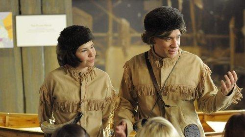 undefined Season 2 Episode 9 - No Olympics