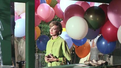 undefined Season 1 Episode 9 - A Spool There Was