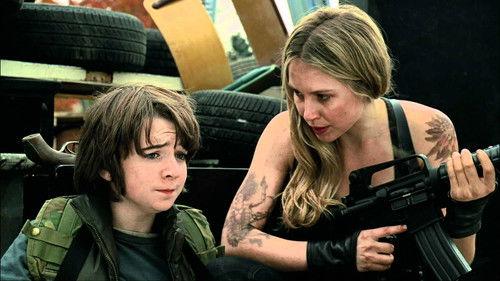 Falling Skies Season 1 Episode 10 - Eight Hours