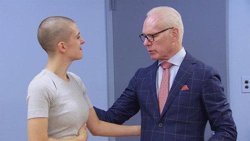 Project Runway Season 16 Episode 8 - Client On the Go
