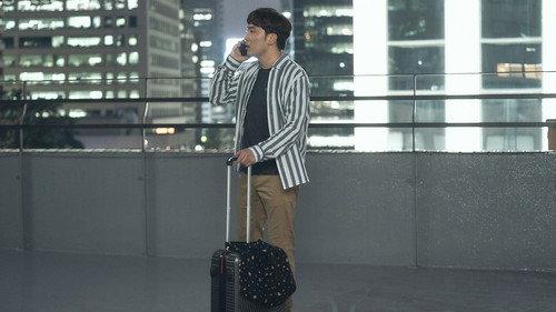 Flower of Evil Season 1 Episode 14 - An Unwelcome Guest