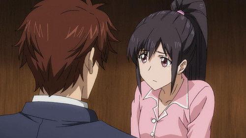 Full-Time Magister Season 4 Episode 3 - Episode 3