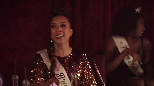 A Black Lady Sketch Show Season 3 Episode 3 - Y'all Want Some Blood Juice?