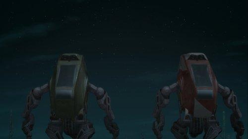 Obsolete Season 1 Episode 10 - Santa Muerte