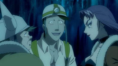 Ragnarok The Animation Season 1 Episode 13 - The Protector