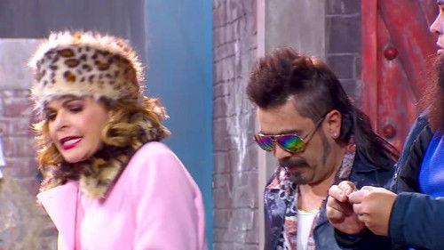 Se rentan cuartos Season 3 Episode 1 - Y volver, volver, volver