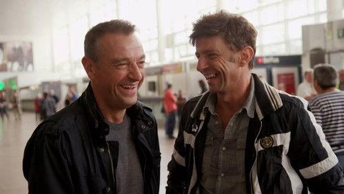 Wauters vs. Waes Season 1 Episode 6 - Dropping