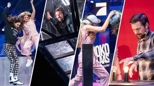 Joko & Klaas gegen ProSieben Season 3 Episode 3 - Episode 3