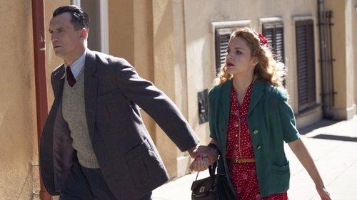 War Girls Season 1 Episode 2 - Episode 2