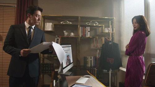 Big Issue Season 1 Episode 8 - Episode 8