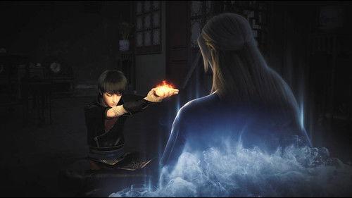 Fights Break Sphere Season 1 Episode 3 - Episode 3