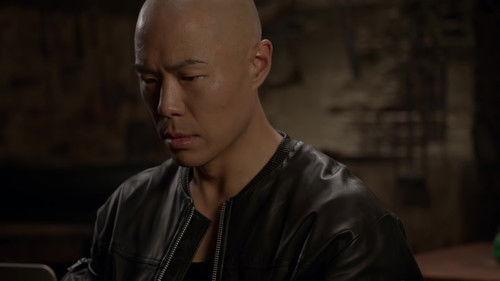 Banshee: Origins Season 4 Episode 4 - Cronus