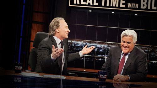 Real Time with Bill Maher Season 13 Episode 1 - Episode 338