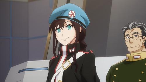 Qualidea Code Season 1 Episode 10 - Compound Note Folklore