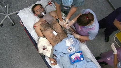 24 Hours in A&E Season 8 Episode 4 - Do No Harm