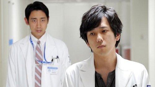 Black Pean Season 1 Episode 7 - Episode 7