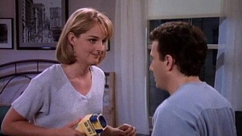 Mad About You Season 2 Episode 5 - So I Married a Hair Murderer