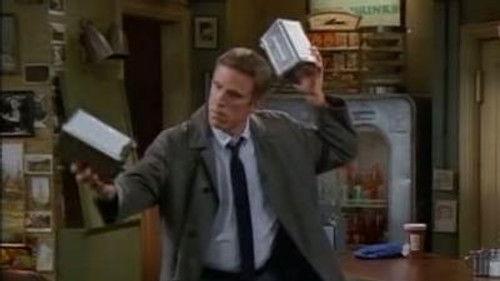 Becker Season 4 Episode 15 - It Had to Be Ew