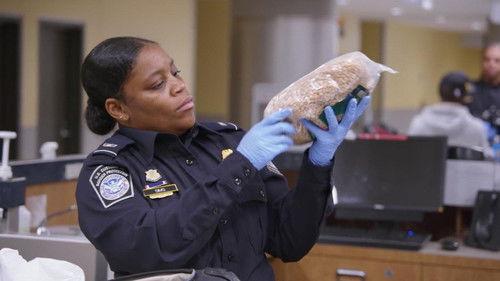 To Catch a Smuggler Season 3 Episode 5 - Killer Ketamine