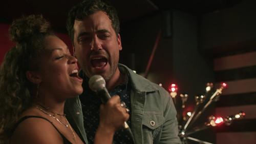 Lovesick Season 3 Episode 2 - Bonnie