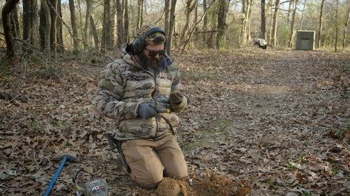 Duck Family Treasure Season 1 Episode 4 - The Buzzards are Circling