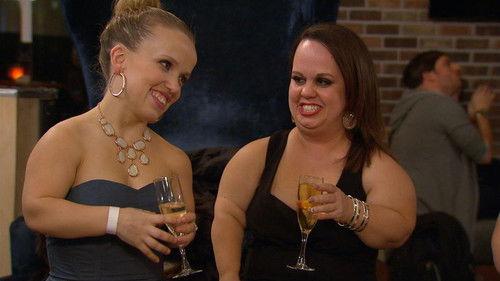 Little Women: NY Season 1 Episode 7 - The Little People Fashion Show